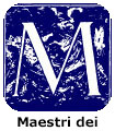 Maestri dei